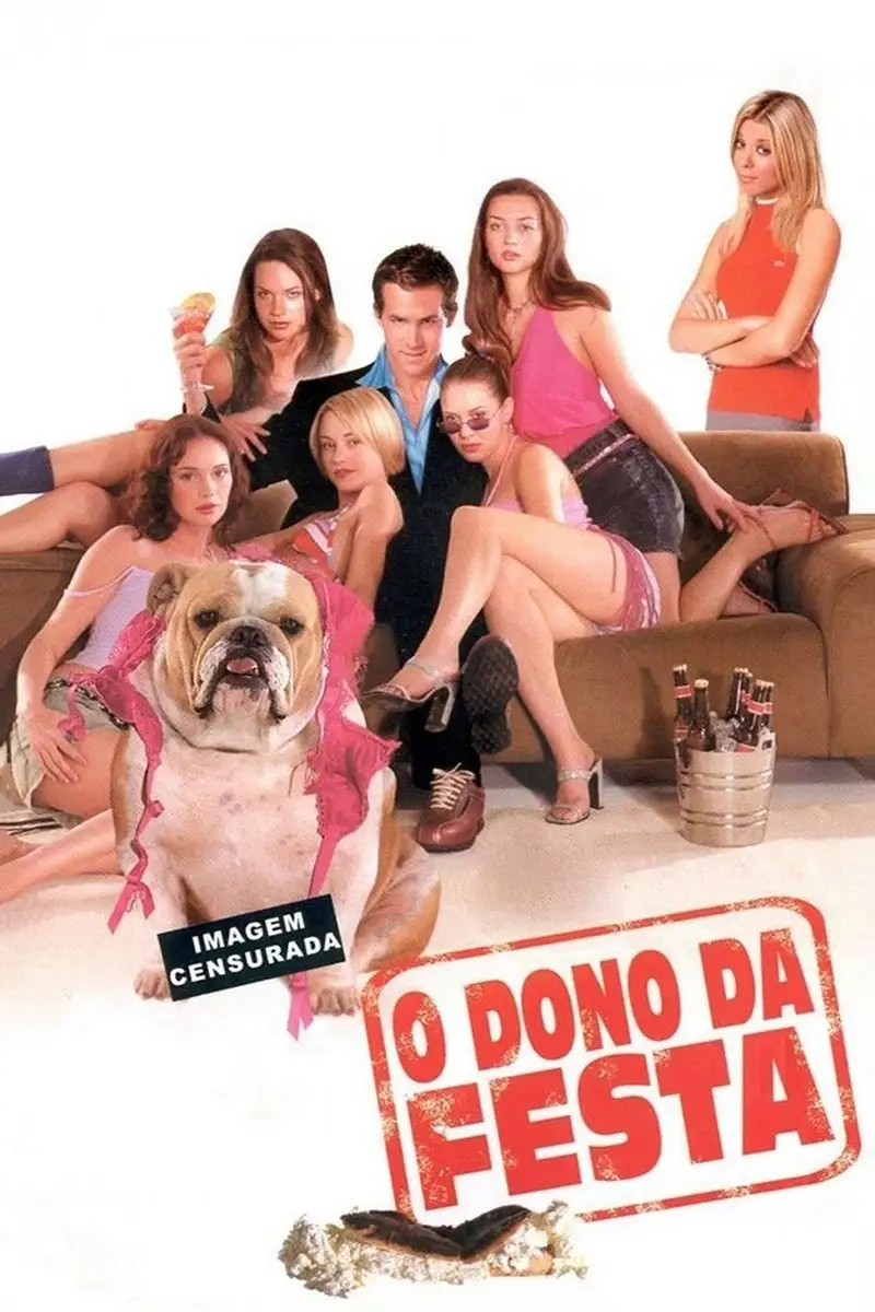 Van Wilder - Sempre a Abrir