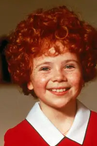 Aileen Quinn