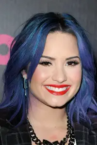 Demi Lovato