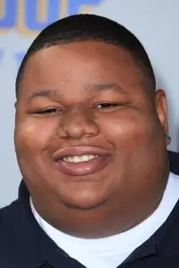 Jamal Mixon