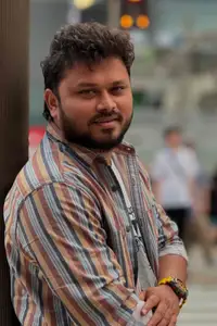 VJ Siddhu