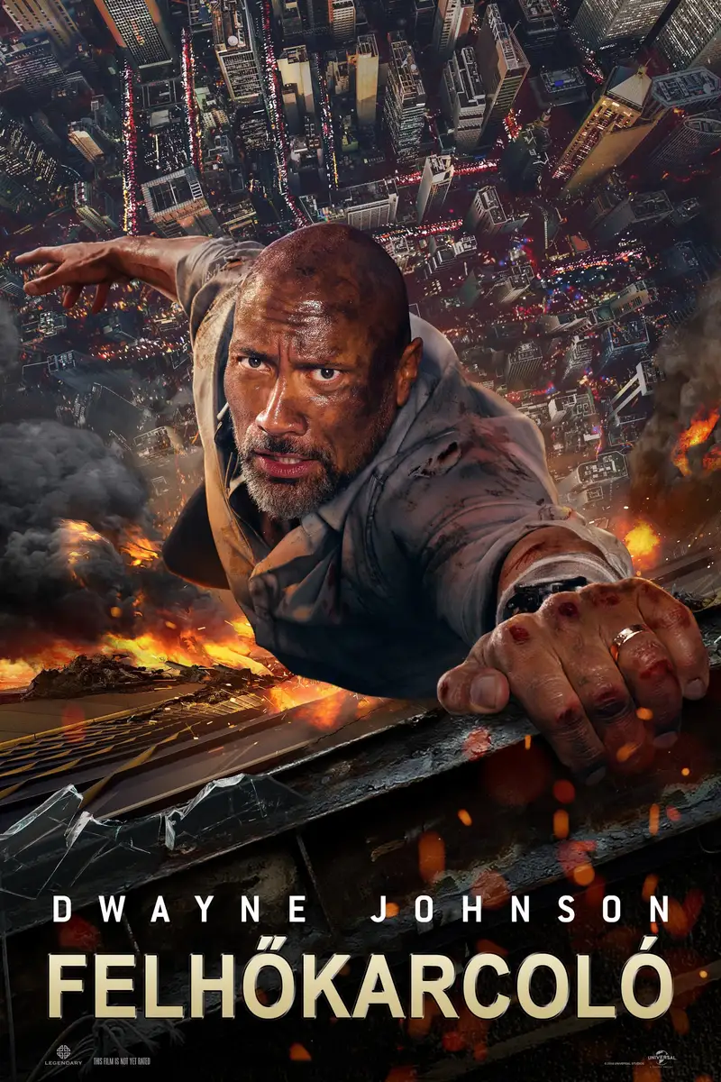 Felhőkarcoló