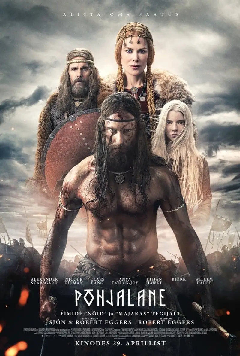 Põhjalane