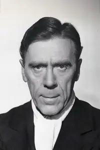 Leo G. Carroll