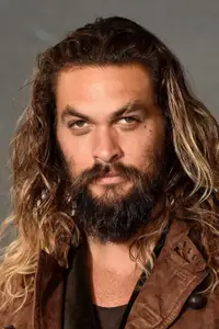 Jason Momoa