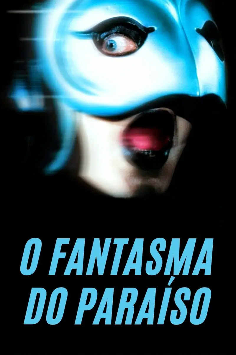 O Fantasma do Paraíso