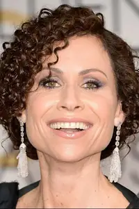 Minnie Driver