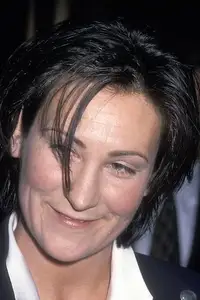K.D. Lang