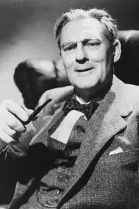 Lionel Barrymore