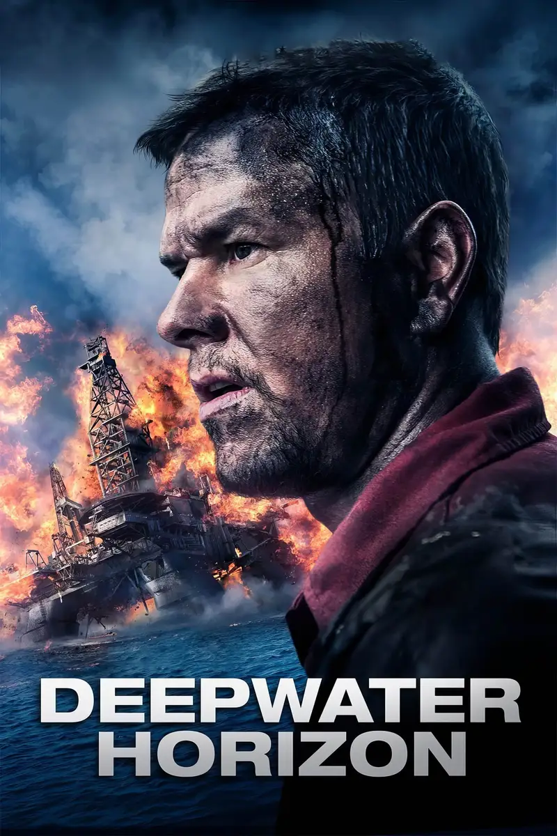 Deepwater Horizon