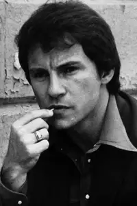 Harvey Keitel