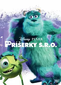 Príšerky s.r.o.