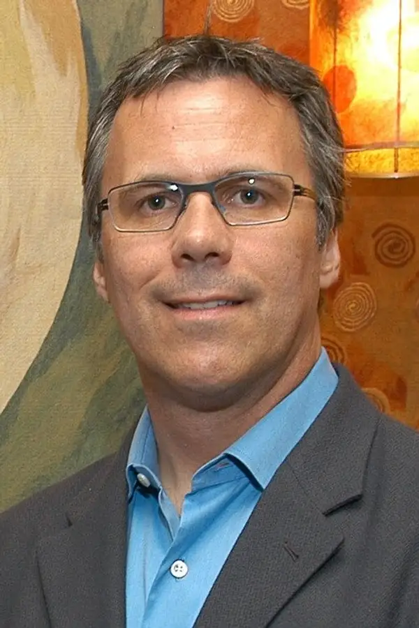 Richard Roeper