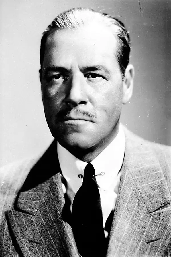 Jack Holt