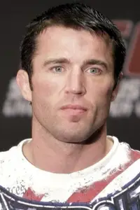 Chael Sonnen
