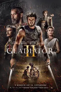 Gladiátor II