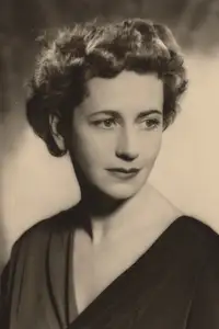 Peggy Ashcroft