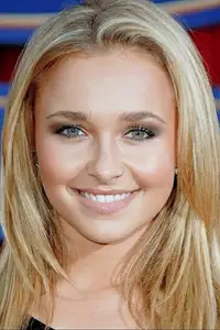 Hayden Panettiere