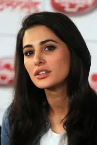Nargis Fakhri