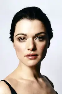 Rachel Weisz