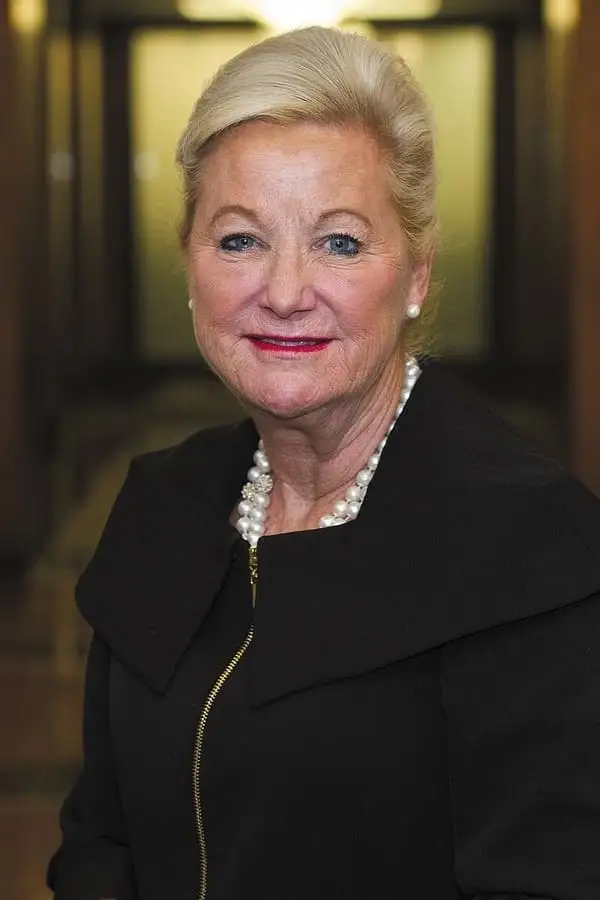Kay Geiger