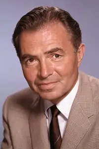 James Mason