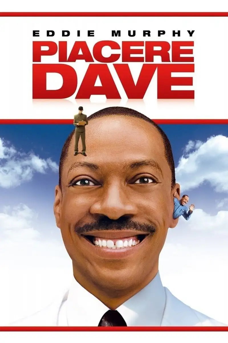 Piacere Dave