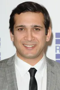 Jimi Mistry