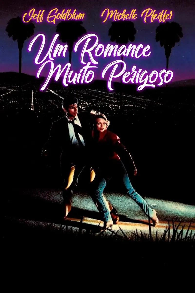 Pela Noite Dentro