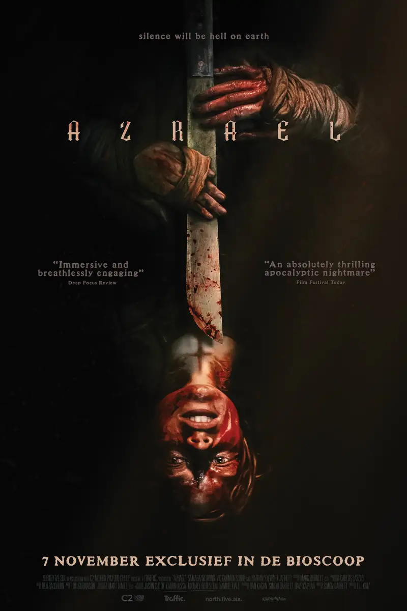 Azrael