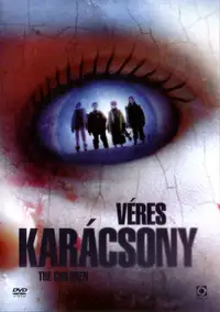 Véres karácsony