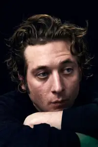 Jeremy Allen White