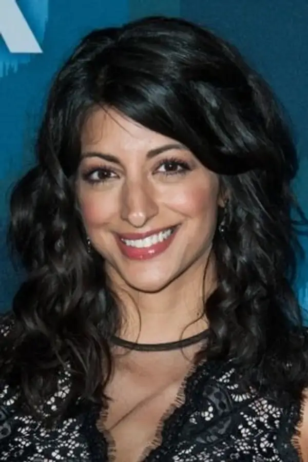 Meera Rohit Kumbhani