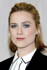 Evan Rachel Wood