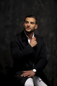 Sofiane Zermani