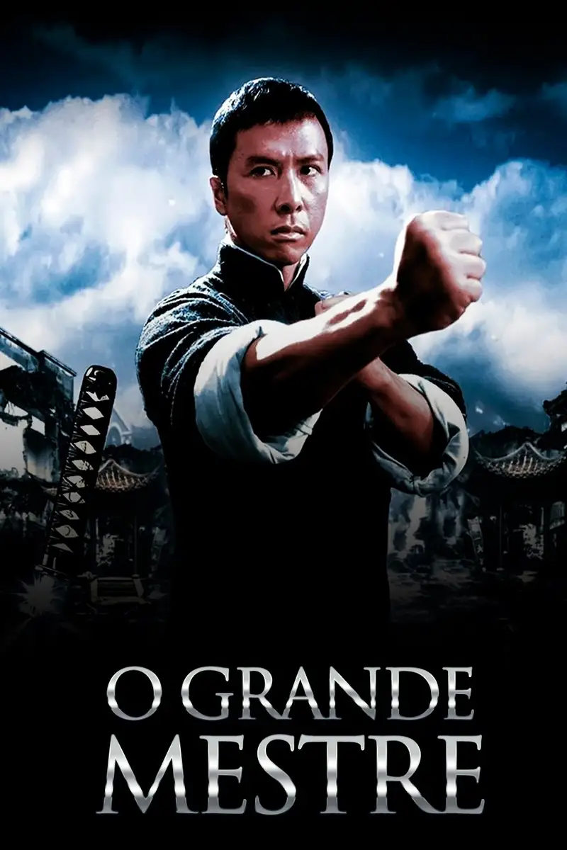 Ip Man