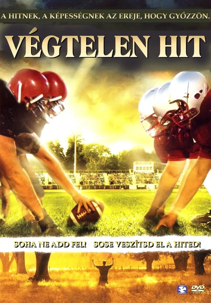 Végtelen hit