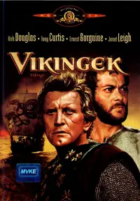 Vikingek