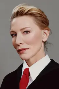 Cate Blanchett