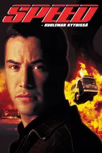 Speed - kuoleman kyydissä