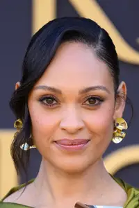 Cynthia Addai-Robinson