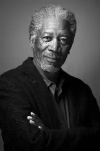 Morgan Freeman