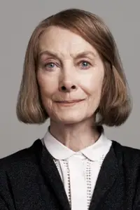 Jean Marsh