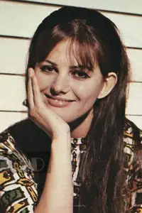 Claudia Cardinale
