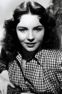 Jennifer Jones