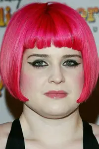 Kelly Osbourne