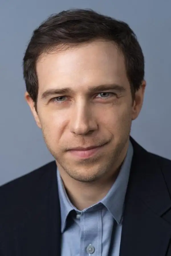 Gregory Perri