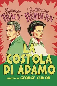 La costola di Adamo