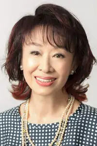 Jošiko Mita