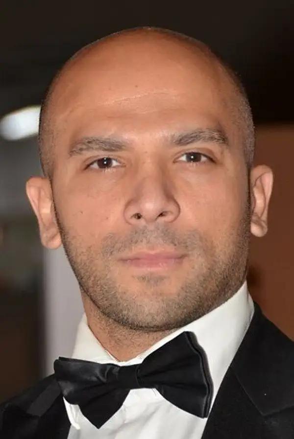 Adam Stone